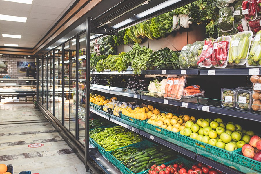 KİBAR MARKET 2 